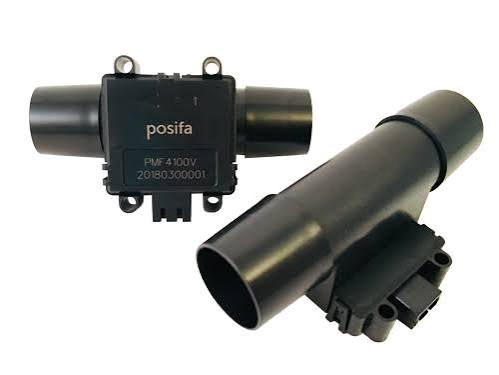 Pressure sensor